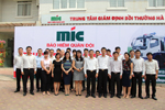 MIC đổi mới quyết liệt và mạnh mẽ